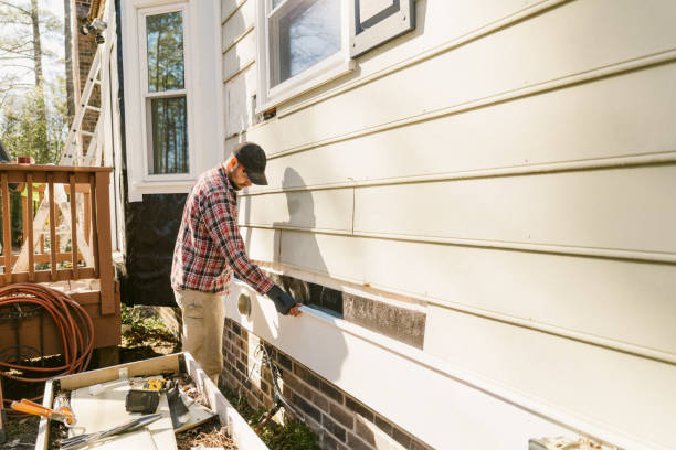 Top rated local Storm Damage Siding Repair specialists in Dresden, TN